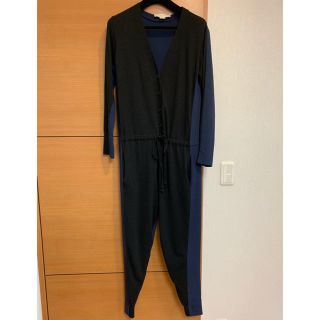 ステラマッカートニー(Stella McCartney)のStellaMccartneyロンパース(オールインワン)