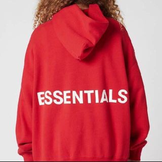 フィアオブゴッド(FEAR OF GOD)のfog essentials graphic (スウェット)