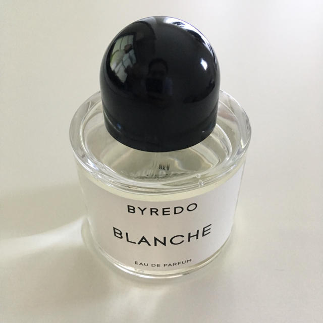 Jo Malone - バレード バイレードBYREDO ブランシュ 50mlの通販 by neco｜ジョーマローンならラクマ