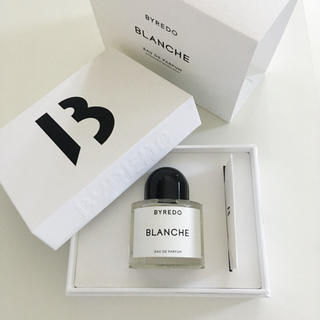 ジョーマローン(Jo Malone)のバレード バイレードBYREDO ブランシュ 50ml(ユニセックス)