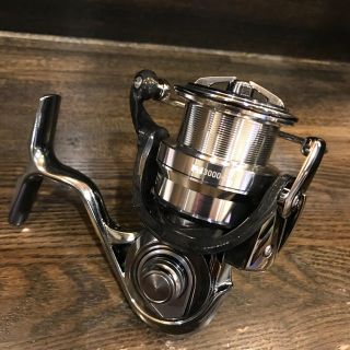 ダイワ(DAIWA)のダイワ 18イグジスト LT3000-CH 箱無し 新品(リール)