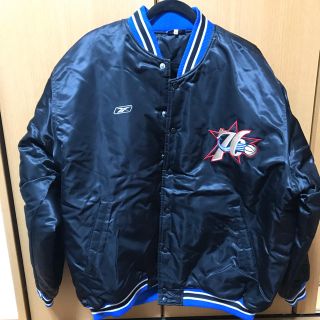 リーボック(Reebok)のスタジャン  Reebok  NBA(スタジャン)