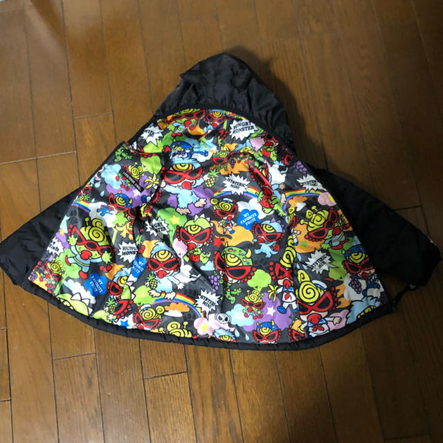 HYSTERIC MINI(ヒステリックミニ)の専用❤ キッズ/ベビー/マタニティのキッズ服男の子用(90cm~)(コート)の商品写真