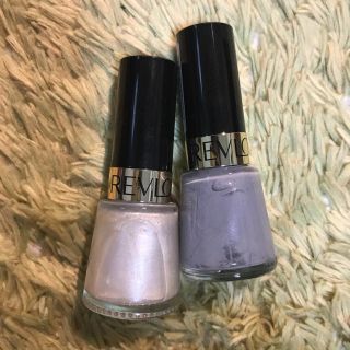 レブロン(REVLON)のREBLON ネイル(マニキュア)