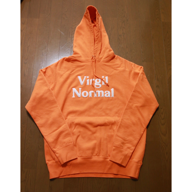 BEAMS(ビームス)のCarrots × Vergil normal パーカー メンズのトップス(パーカー)の商品写真