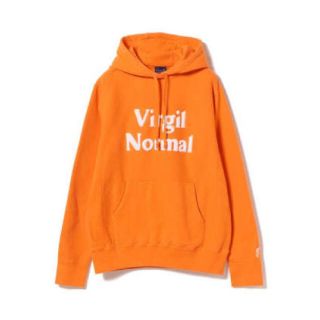 ビームス(BEAMS)のCarrots × Vergil normal パーカー(パーカー)