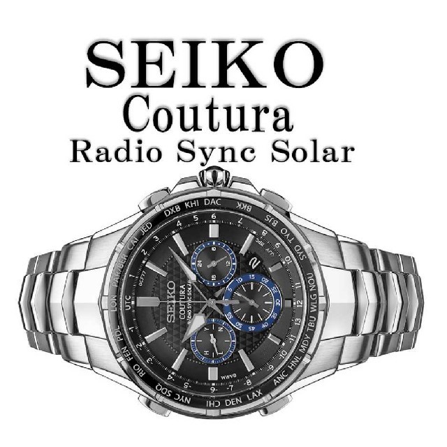 SEIKO(セイコー)の【オオヤン様専用】新品未使用 セイコー SEIKO コーチュラ(他サイトで出品 メンズの時計(腕時計(アナログ))の商品写真