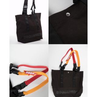 DSQUARED2(トートバッグ)のフリマアイテム一覧 DSQUARED2(トートバッグ)のフリマアイテム一覧