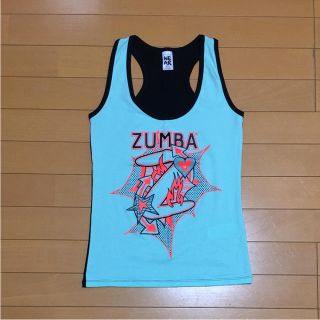 ズンバ(Zumba)のzumba S(その他)