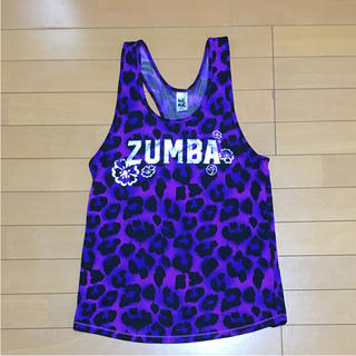 ズンバ(Zumba)のzumba S(その他)