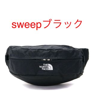 ザノースフェイス(THE NORTH FACE)のTHE NORTH FACE ザノースフェイス SWEEP スウィープ(ウエストポーチ)