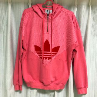 アディダス(adidas)の●Adidas Originals フーディー●(トレーナー/スウェット)