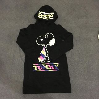 トミー(TOMMY)のTOMMY パーカー(パーカー)