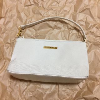 アンクライン(ANNE KLEIN)のANNE KLEIN バッグ(ハンドバッグ)