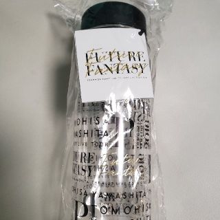 ヤマシタトモヒサ(山下智久)のまゆげ様 専用  山下智久 ｢FUTURE FANTASY｣ ボトル(アイドルグッズ)