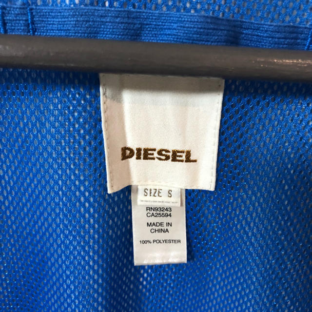 DIESEL(ディーゼル)の【専用】DIESEL Jacket メンズのジャケット/アウター(その他)の商品写真