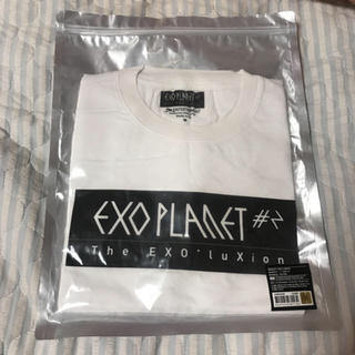 エクソ(EXO)のEXOPLANET #2 Tシャツ(アイドルグッズ)