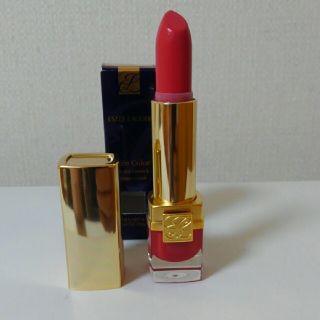 エスティローダー(Estee Lauder)のお値下げ＊エスティーローダー　口紅(口紅)