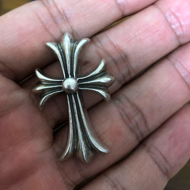 100%新品セール Chrome Hearts - クロムハーツ ペンダントヘッド