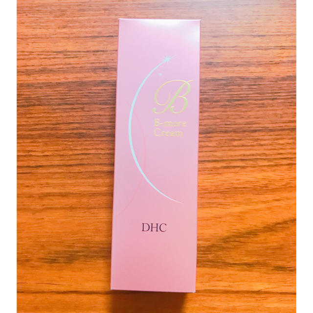 DHC(ディーエイチシー)のDHC Bモア クリーム コスメ/美容のボディケア(ボディクリーム)の商品写真