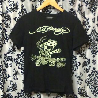 エドハーディー(Ed Hardy)のEd HardyのTシャツ(Tシャツ/カットソー(半袖/袖なし))