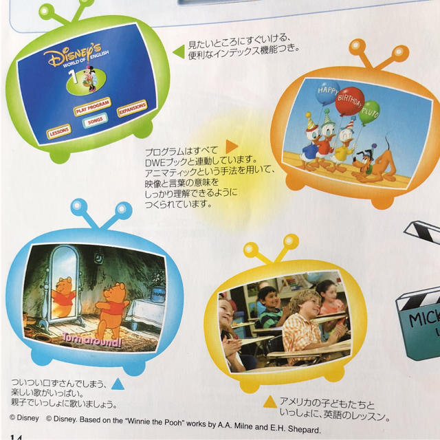 25％OFF】 Disney - ストレートDVD 知育玩具 - binghamtonhots.com