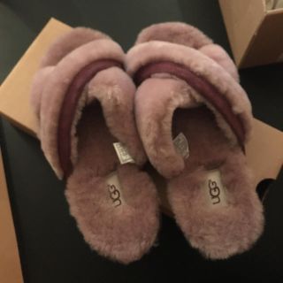 アグ(UGG)のugg未使用サンダル(サンダル)