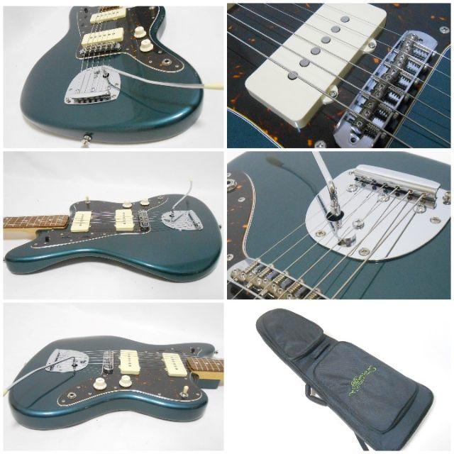 ★美品 国産屈指のハンドメイド MOMOSE モモセ MJM1-STD/NJ