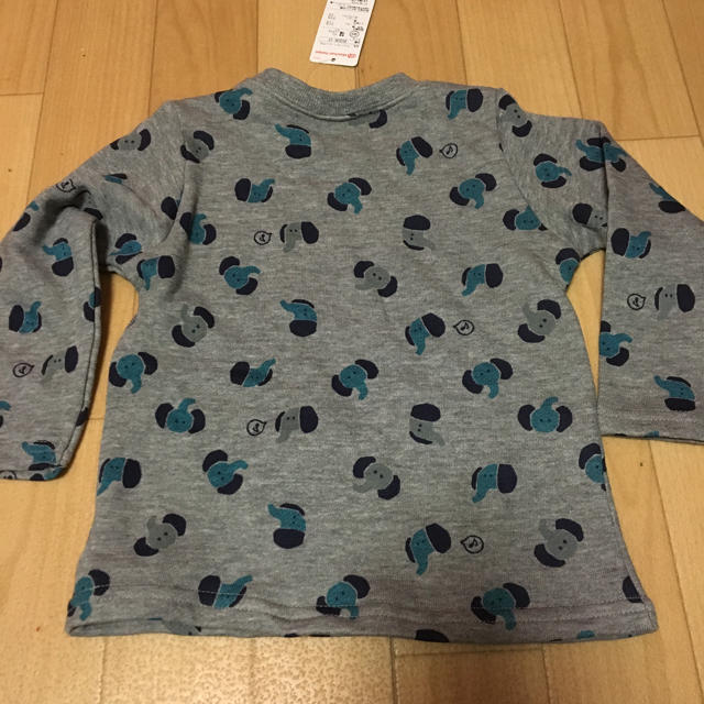 アカチャンホンポ(アカチャンホンポ)のTシャツ キッズ/ベビー/マタニティのキッズ服男の子用(90cm~)(Tシャツ/カットソー)の商品写真