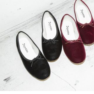 repetto - repetto MANON マノン beauty&youth 別注の通販 by hamashop