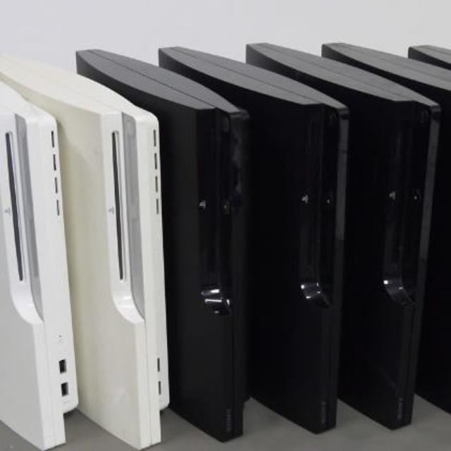 PlayStation3(プレイステーション3)のPS3 2000番台～2500番台 エンタメ/ホビーのゲームソフト/ゲーム機本体(家庭用ゲーム機本体)の商品写真