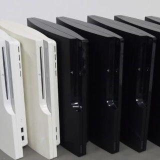 プレイステーション3(PlayStation3)のPS3 2000番台～2500番台(家庭用ゲーム機本体)