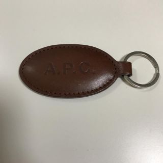 アーペーセー(A.P.C)のAPC キーホルダー(キーホルダー)