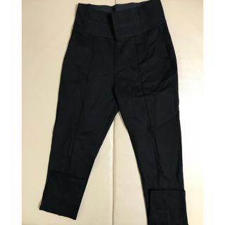 ザラ(ZARA)のZARA BASIC ヨガパンツ  サイズ:L 新品 未使用 (ヨガ)