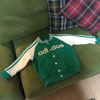 アディダス(adidas)のadidas キッズ服(その他)