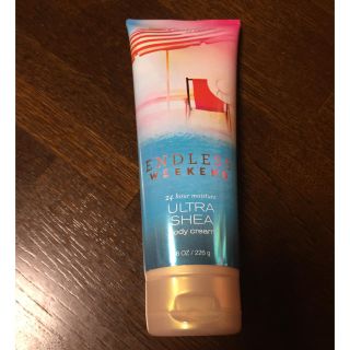 バスアンドボディーワークス(Bath & Body Works)のBath＆BodyWorks、ボディークリーム(ボディクリーム)