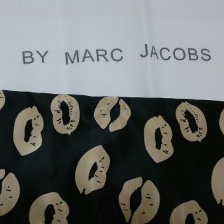 マークジェイコブス(MARC JACOBS)のマーク・ジェイコブス オムツ替えシート(その他)