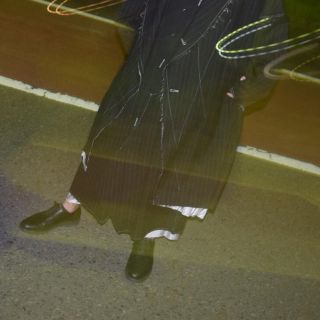 ヨウジヤマモト(Yohji Yamamoto)のSulvam スカートパンツ(スラックス)