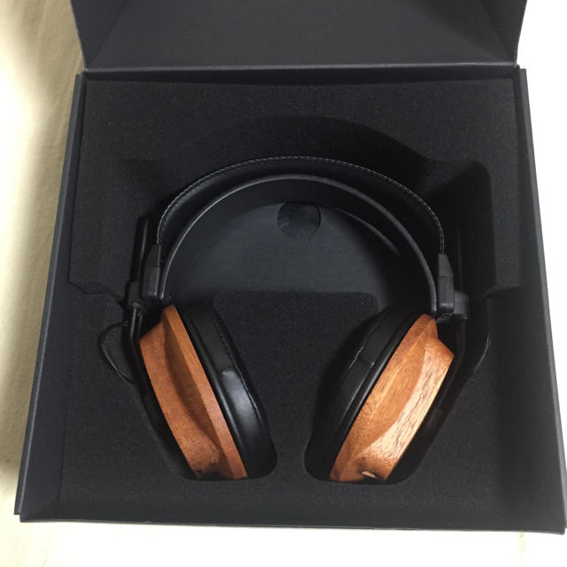 fostex T60RP 美品