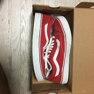 ヴァンズ(VANS)のバンズ オールドスクール(スニーカー)