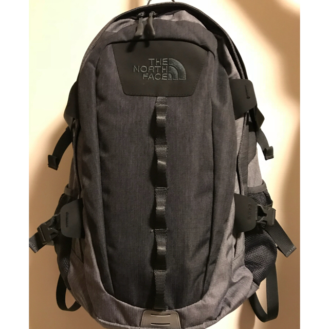 THE NORTH FACE - THE NORTH FACE HOT SHOT ホットショット バックパックの通販 by ゴッサン125's