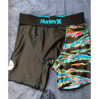 ハーレー(Hurley)のハーレー 水着 インナーパンツ(水着)