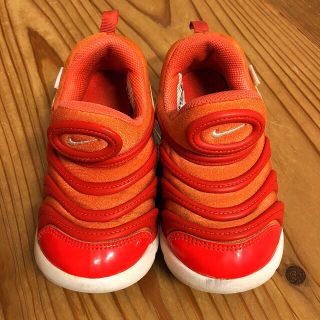 ナイキ(NIKE)のNIKE ダイナモフリー(その他)