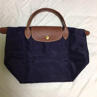 ロンシャン(LONGCHAMP)の★新品未使用★ロンシャントートバックS(トートバッグ)