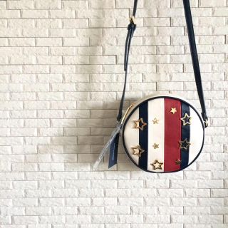 トミーヒルフィガー(TOMMY HILFIGER)の新品未使用 TOMMY HILFIGER ショルダーバッグ(ショルダーバッグ)