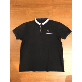 フレッドペリー(FRED PERRY)のフレッドペリー  ポケットポロシャツ(ポロシャツ)