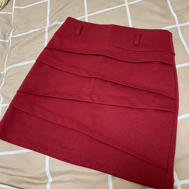 salire(サリア)のSalire❤︎タイトスカート レディースのスカート(ミニスカート)の商品写真