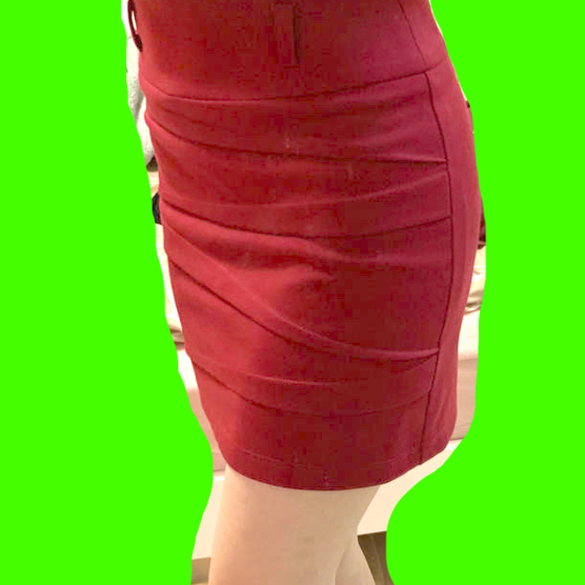 salire(サリア)のSalire❤︎タイトスカート レディースのスカート(ミニスカート)の商品写真