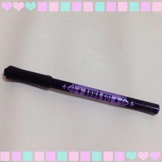 アナスイ(ANNA SUI)のANNA SUI ペンシルライナー(その他)