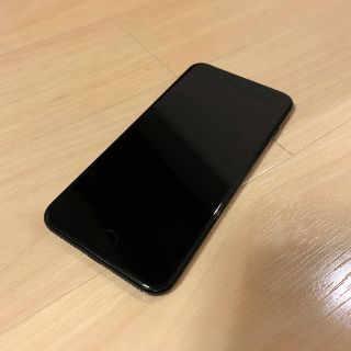 アイフォーン(iPhone)の【akipoさま専用】iPhone 7 Plus 256MB SIMフリー(スマートフォン本体)